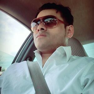 Meet your Posher, Anibal